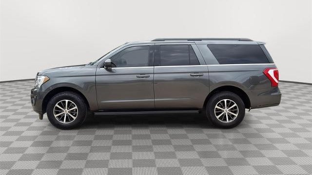 2021 Ford Expedition MAX XLT