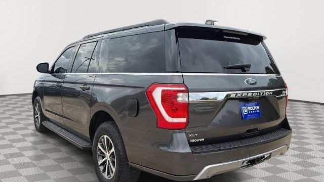 2021 Ford Expedition MAX XLT