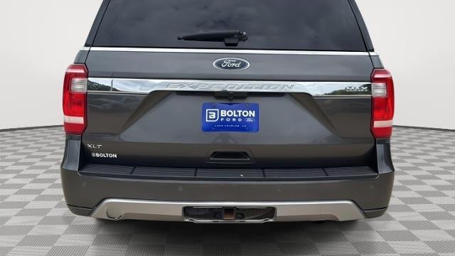 2021 Ford Expedition MAX XLT