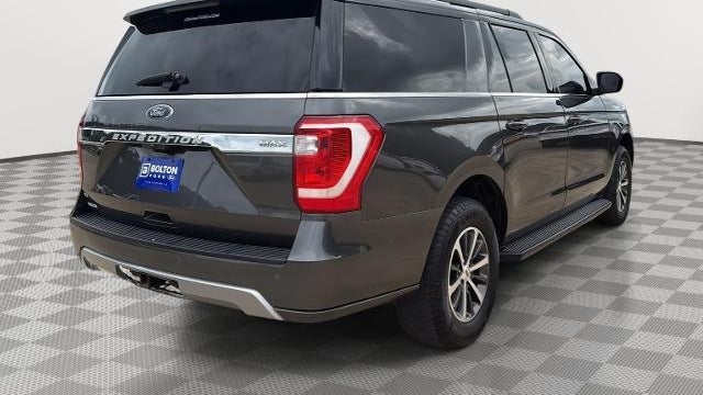 2021 Ford Expedition MAX XLT