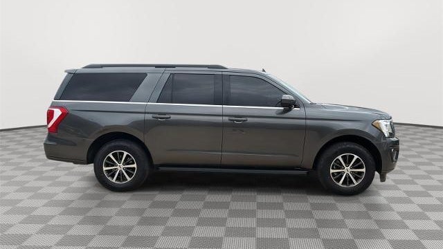 2021 Ford Expedition MAX XLT