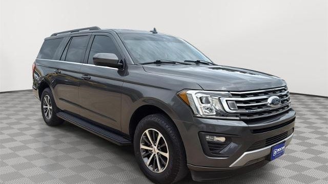2021 Ford Expedition MAX XLT