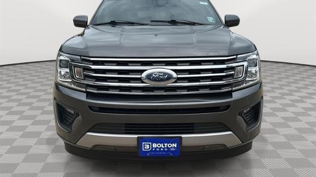 2021 Ford Expedition MAX XLT