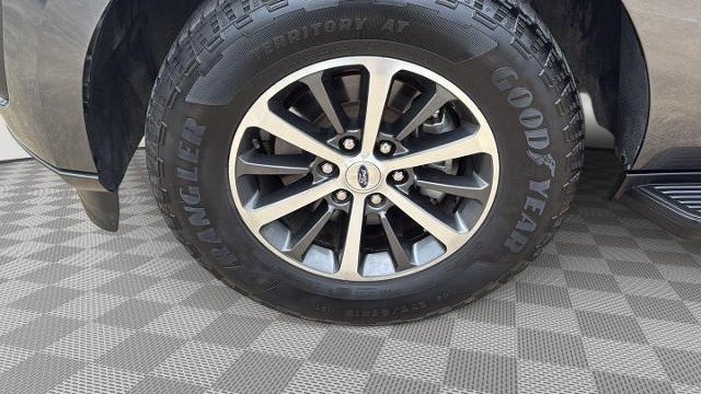 2021 Ford Expedition MAX XLT