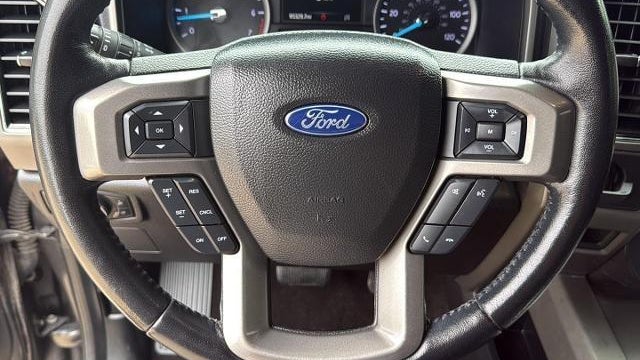 2021 Ford Expedition MAX XLT