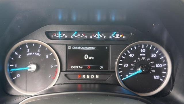 2021 Ford Expedition MAX XLT