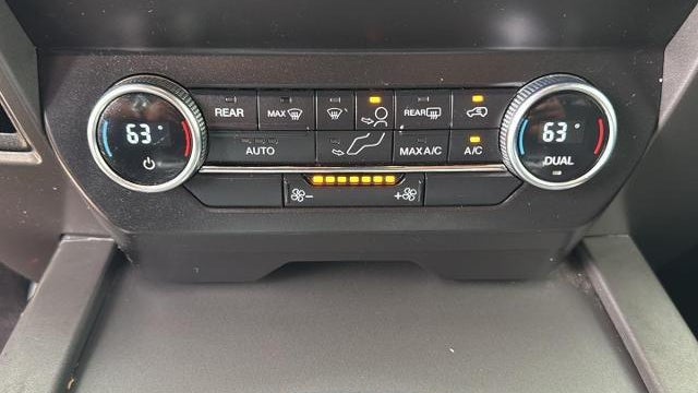 2021 Ford Expedition MAX XLT
