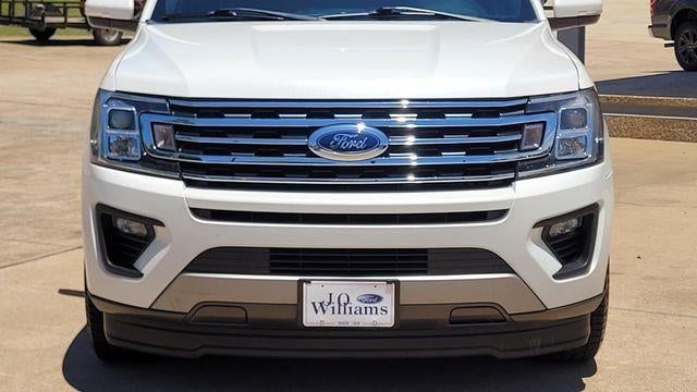2021 Ford Expedition MAX XLT