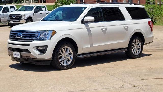 2021 Ford Expedition MAX XLT