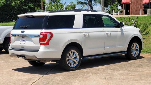 2021 Ford Expedition MAX XLT