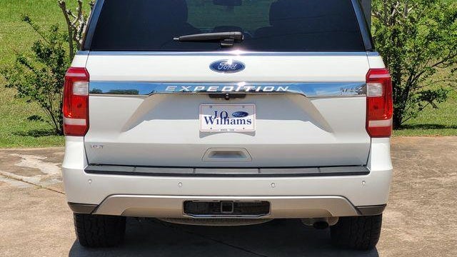 2021 Ford Expedition MAX XLT
