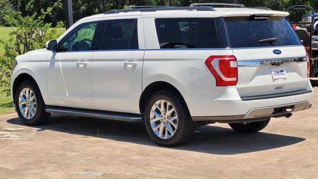 2021 Ford Expedition MAX XLT