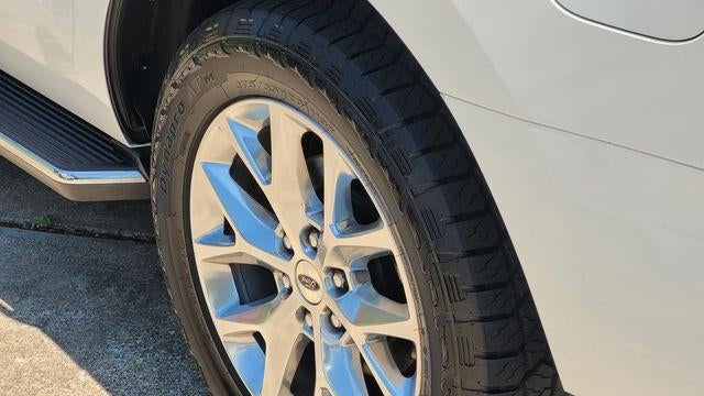 2021 Ford Expedition MAX XLT