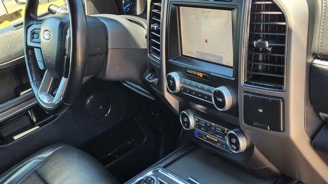 2021 Ford Expedition MAX XLT