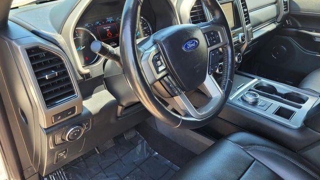 2021 Ford Expedition MAX XLT