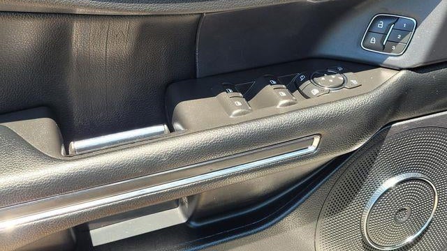 2021 Ford Expedition MAX XLT
