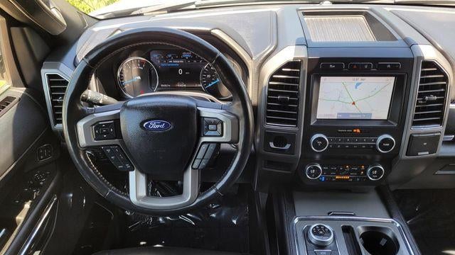 2021 Ford Expedition MAX XLT
