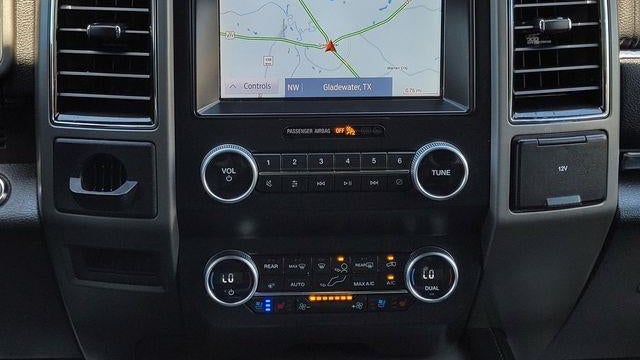 2021 Ford Expedition MAX XLT