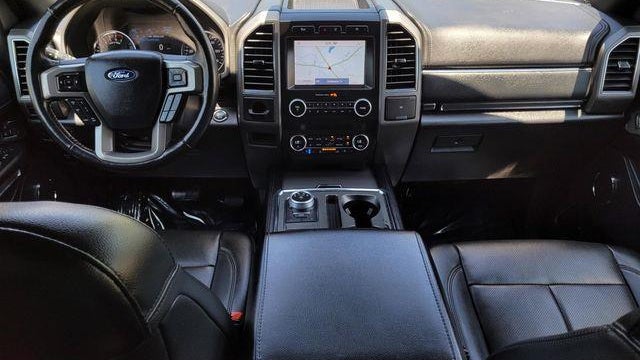 2021 Ford Expedition MAX XLT