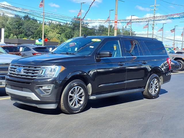 2021 Ford Expedition - $14,988