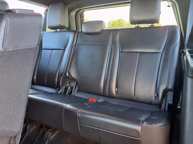2021 Ford Expedition - $14,988