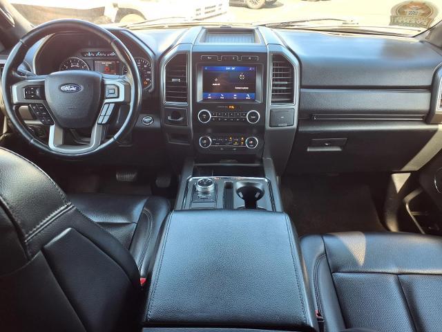 2021 Ford Expedition - $14,988