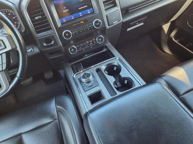 2021 Ford Expedition - $14,988