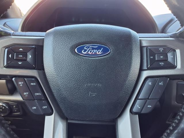 2021 Ford Expedition - $14,988
