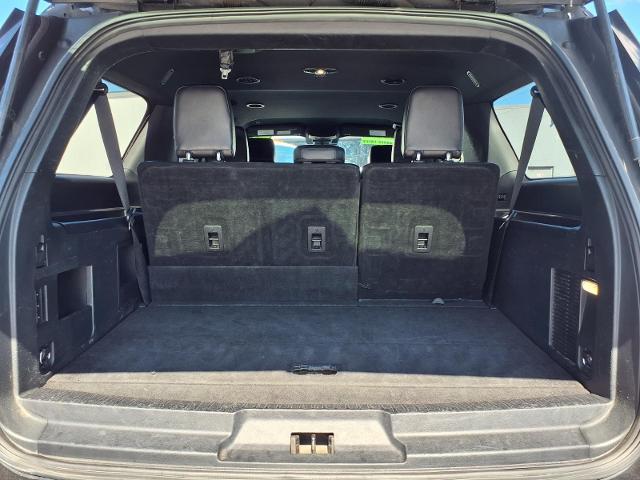 2021 Ford Expedition - $14,988