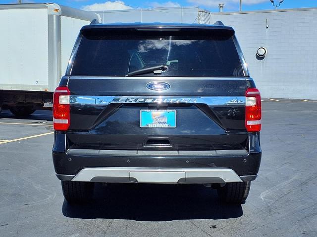 2021 Ford Expedition - $14,988