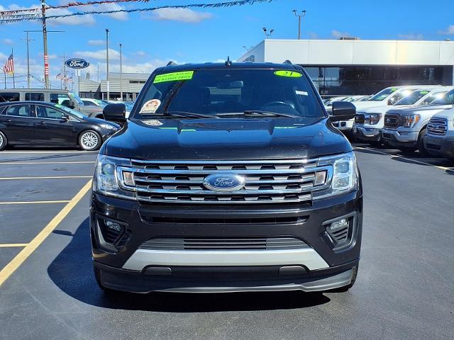 2021 Ford Expedition - $14,988