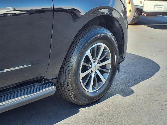 2021 Ford Expedition - $14,988