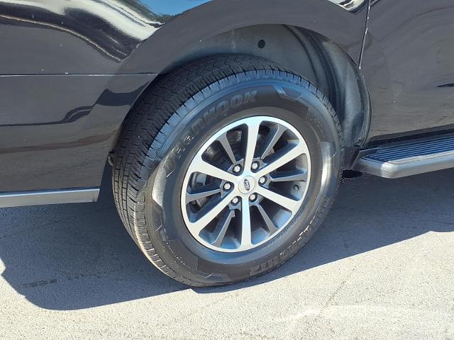 2021 Ford Expedition - $14,988