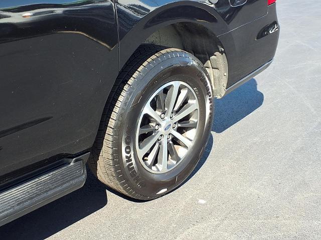 2021 Ford Expedition - $14,988