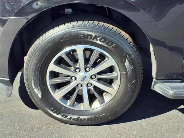 2021 Ford Expedition - $14,988
