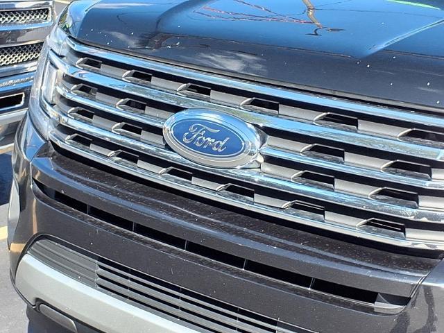 2021 Ford Expedition - $14,988