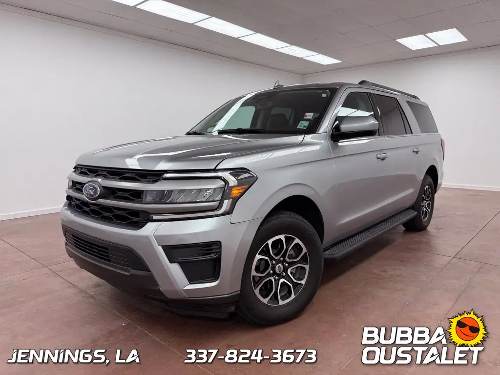 2022 Ford Expedition - $26,975