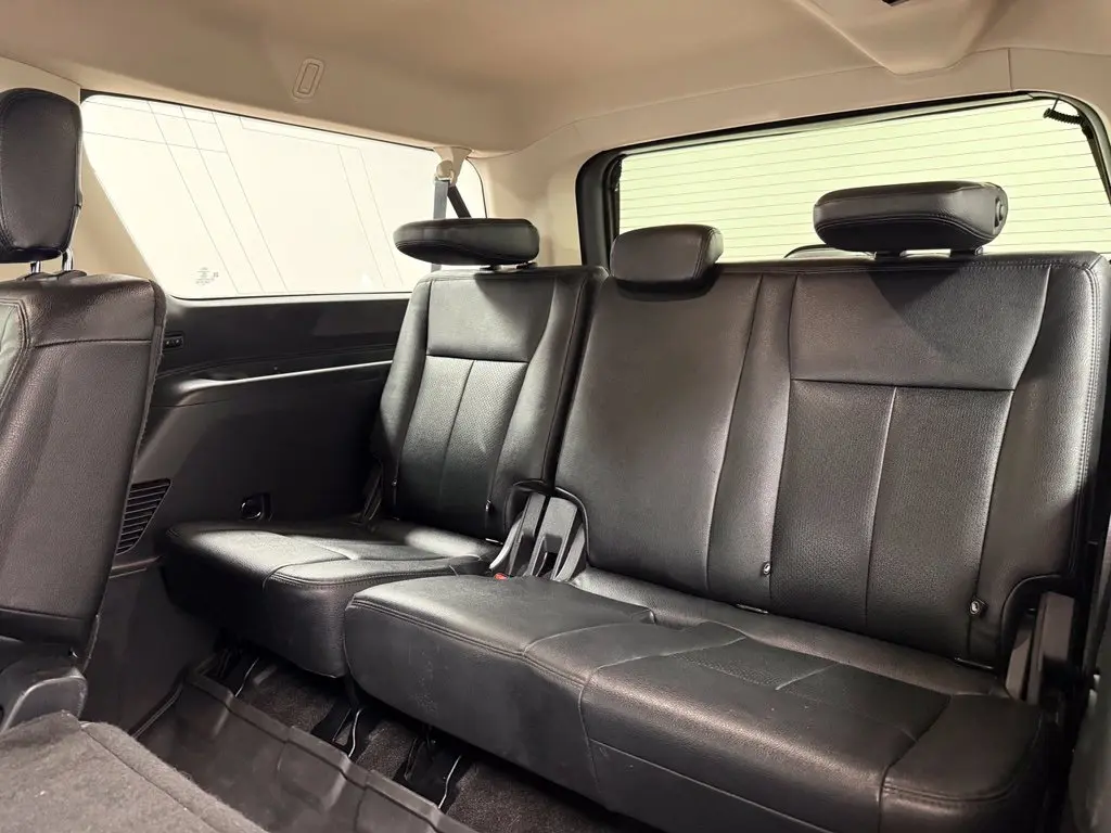 2022 Ford Expedition - $26,975