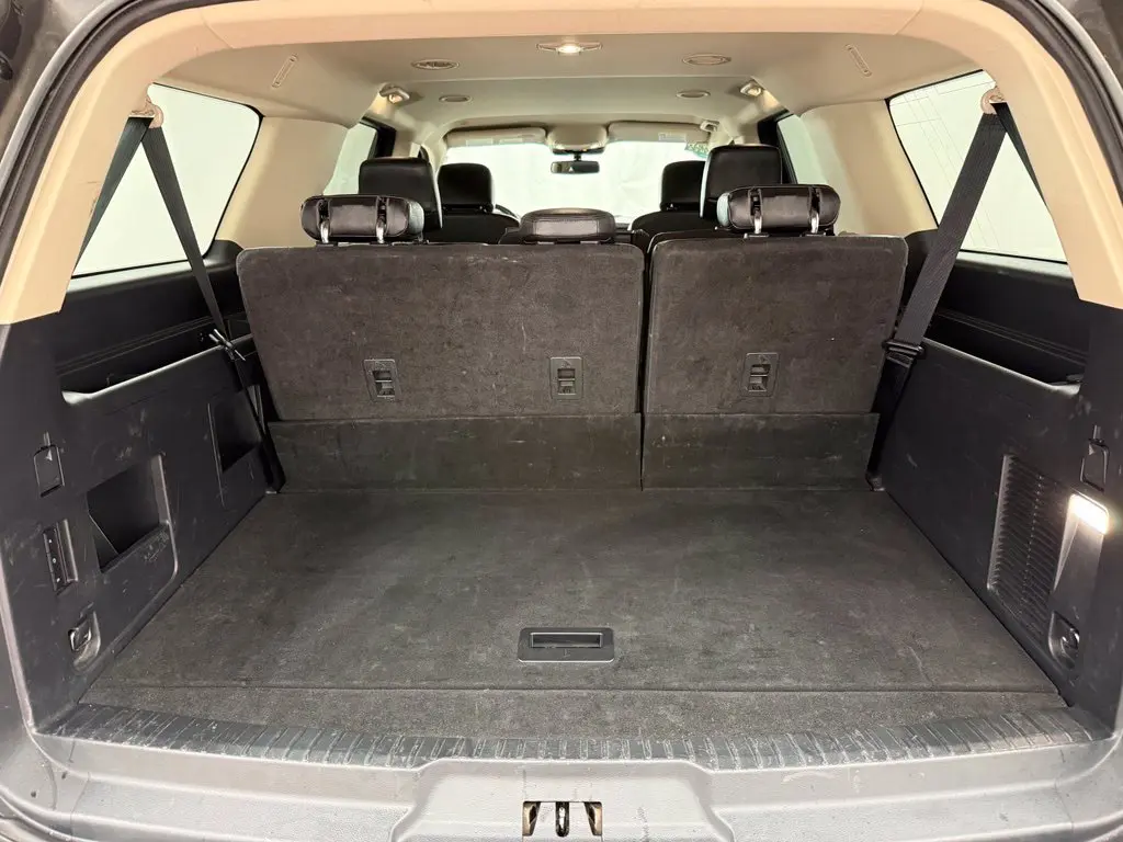 2022 Ford Expedition - $26,975