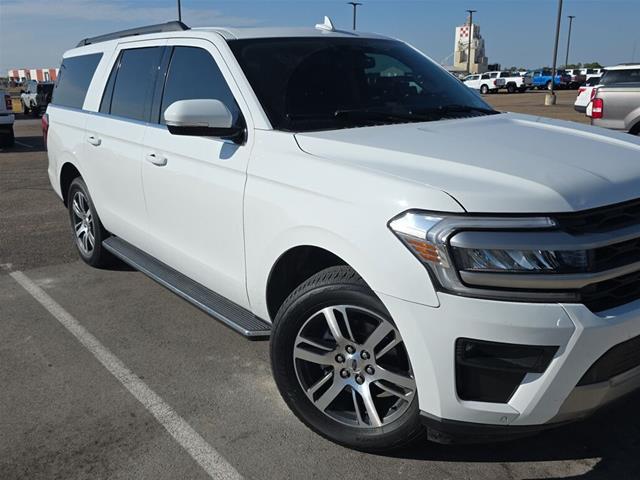 2022 Ford Expedition