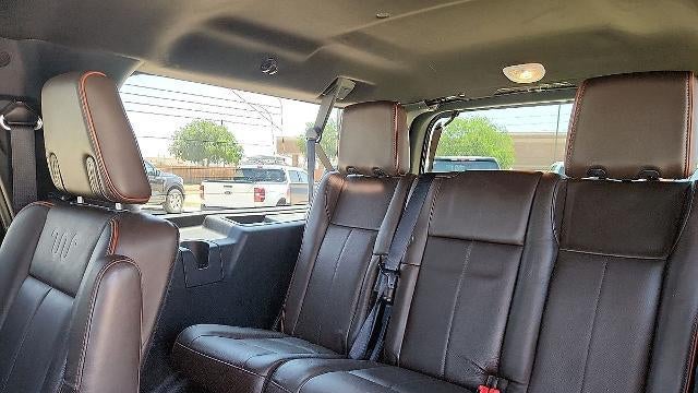 2017 Ford Expedition EL XLT