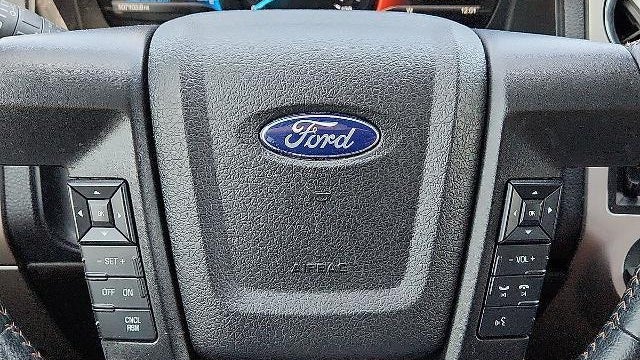 2017 Ford Expedition EL XLT