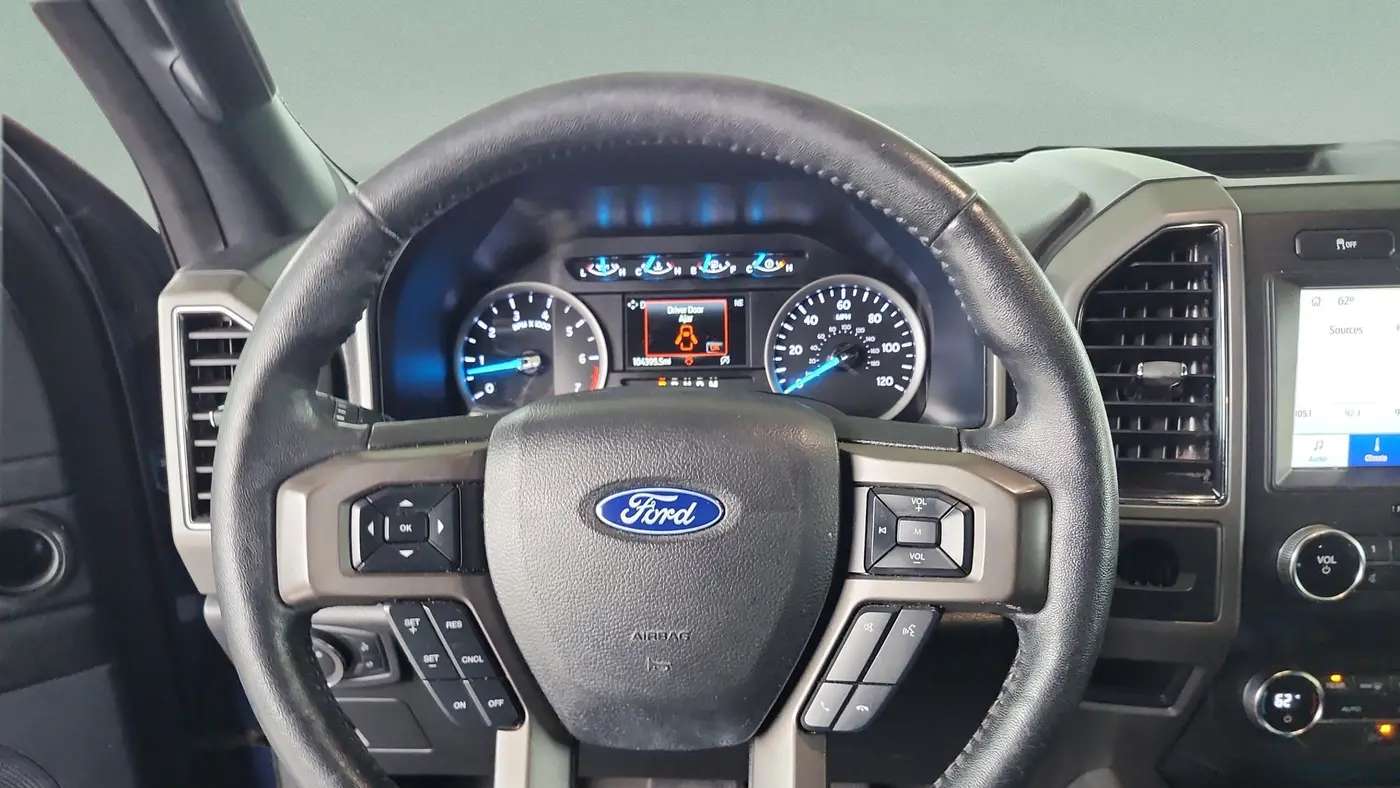 2020 Ford Expedition MAX XLT