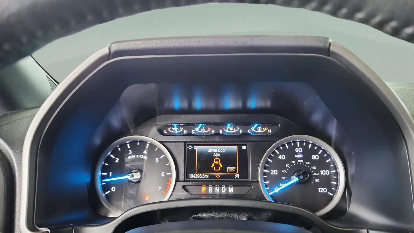 2020 Ford Expedition MAX XLT