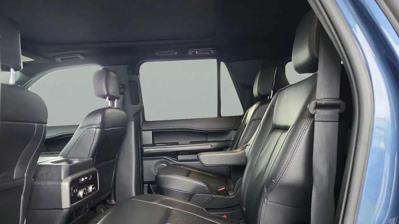 2020 Ford Expedition MAX XLT