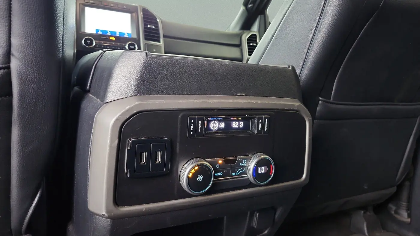 2020 Ford Expedition MAX XLT