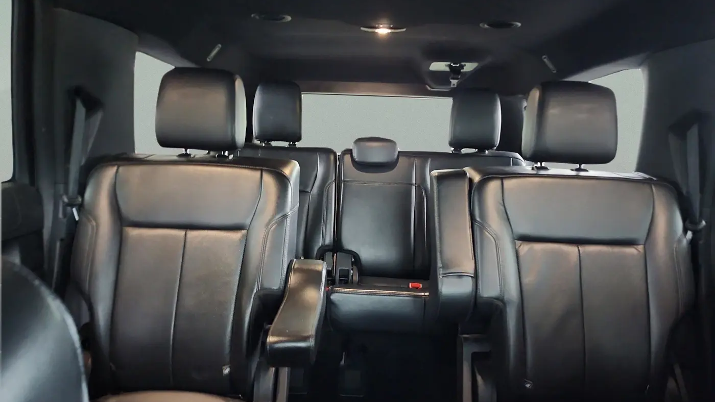2020 Ford Expedition MAX XLT