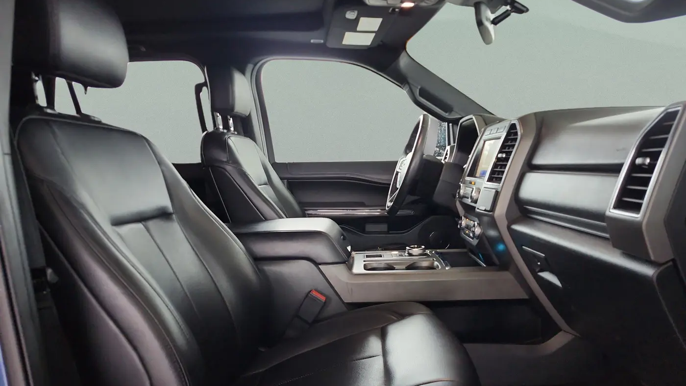 2020 Ford Expedition MAX XLT