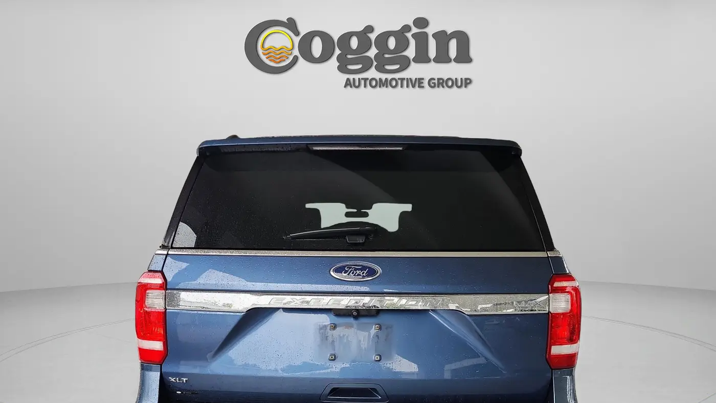 2020 Ford Expedition MAX XLT