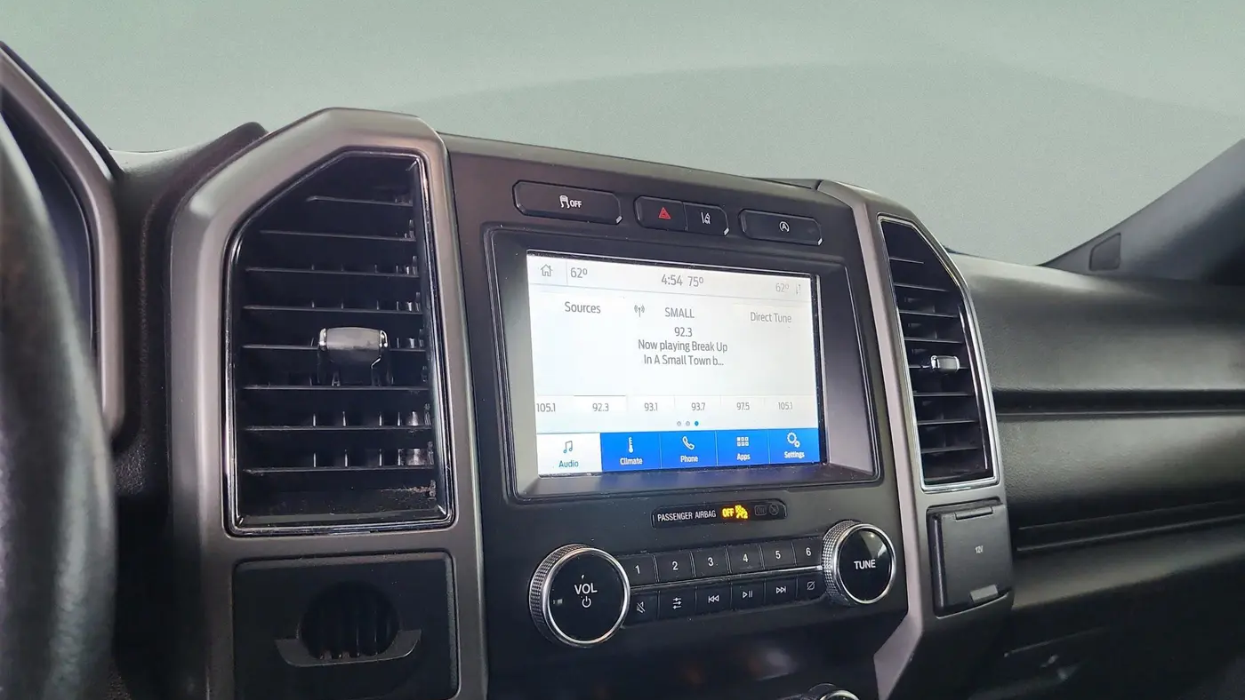 2020 Ford Expedition MAX XLT